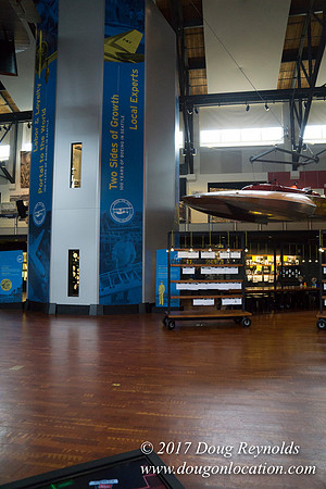 Mohai Center