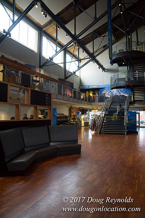 Mohai Center