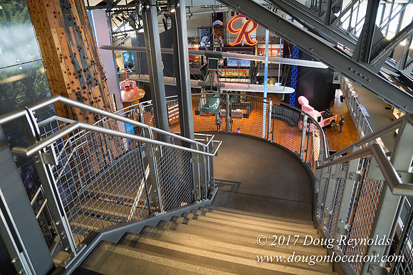 Mohai Center