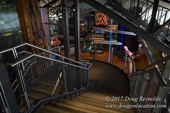 Mohai Center