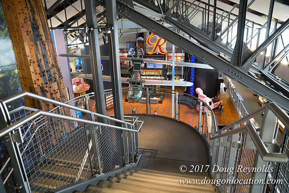Mohai Center