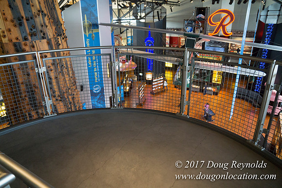 Mohai Center