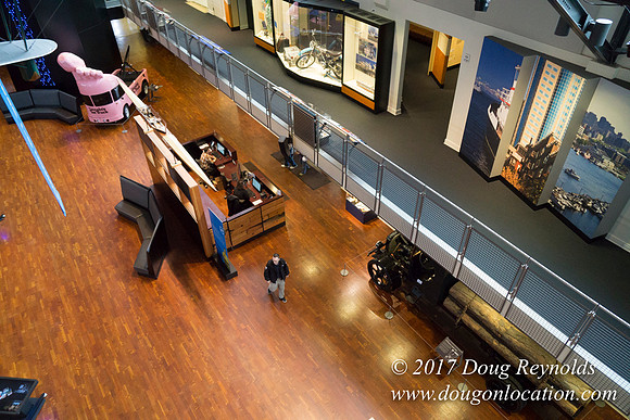 Mohai Center