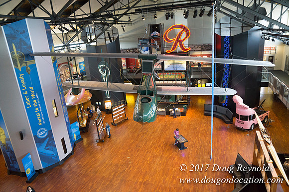 Mohai Center