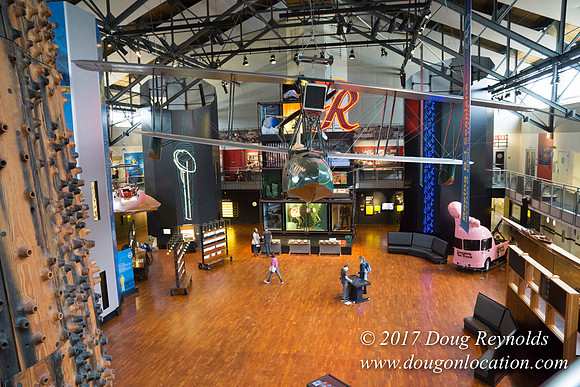 Mohai Center