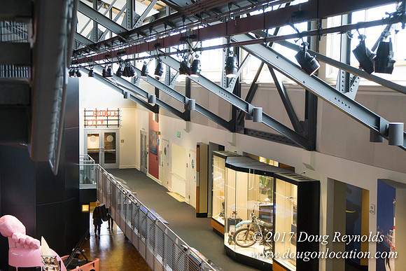 Mohai Center