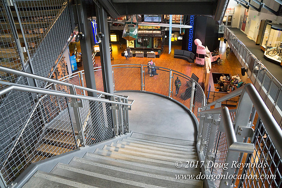 Mohai Center