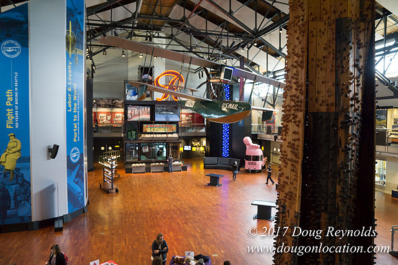 Mohai Center