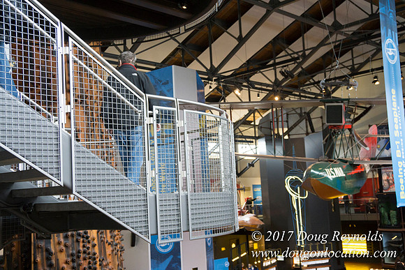 Mohai Center
