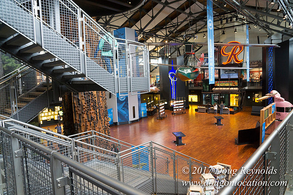 Mohai Center