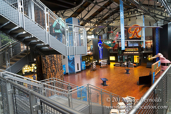 Mohai Center