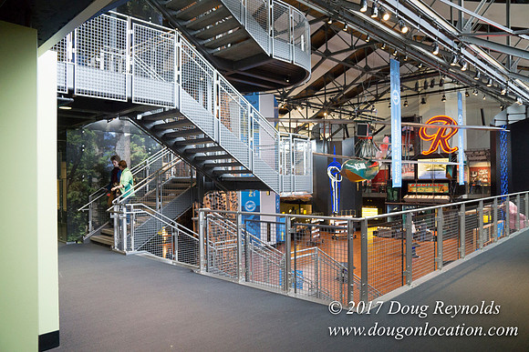 Mohai Center