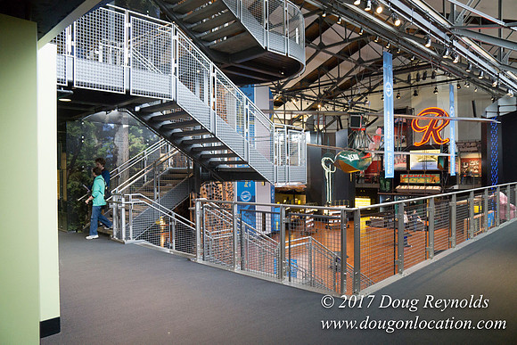 Mohai Center