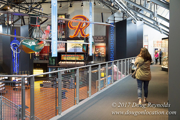 Mohai Center