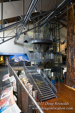 Mohai Center