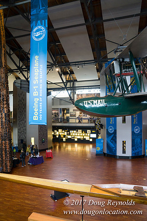 Mohai Center