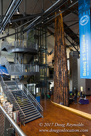 Mohai Center