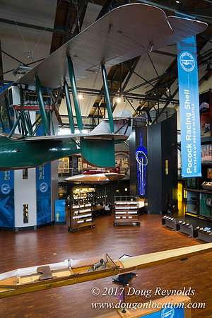 Mohai Center
