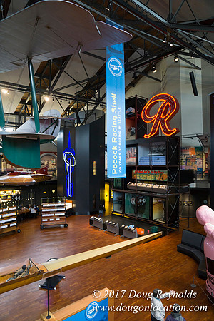 Mohai Center