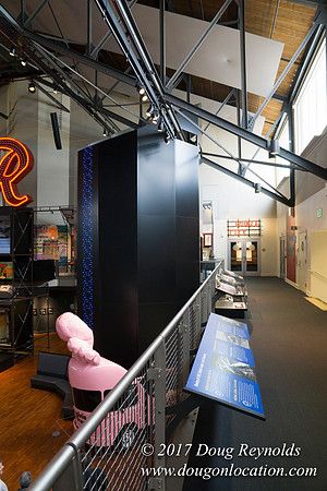 Mohai Center