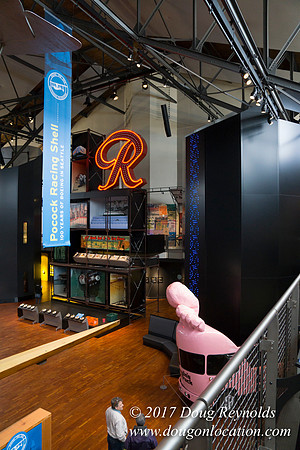 Mohai Center