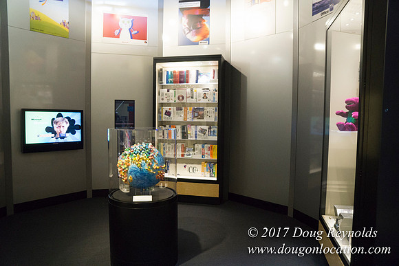 Mohai Center