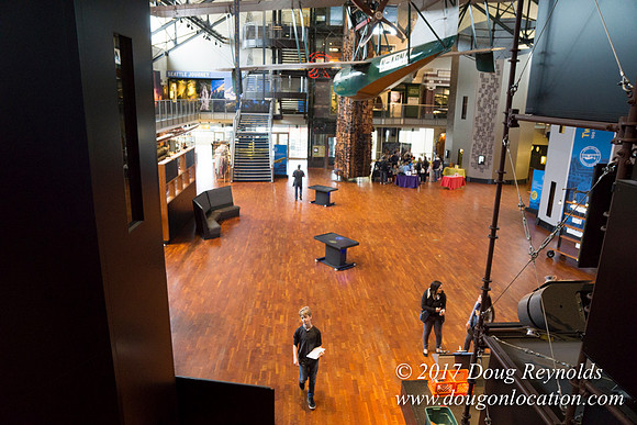 Mohai Center