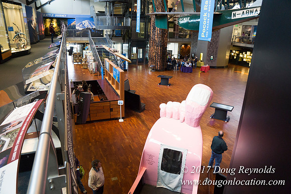 Mohai Center