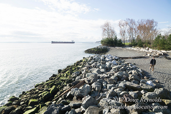 Myrtle Edwards Park