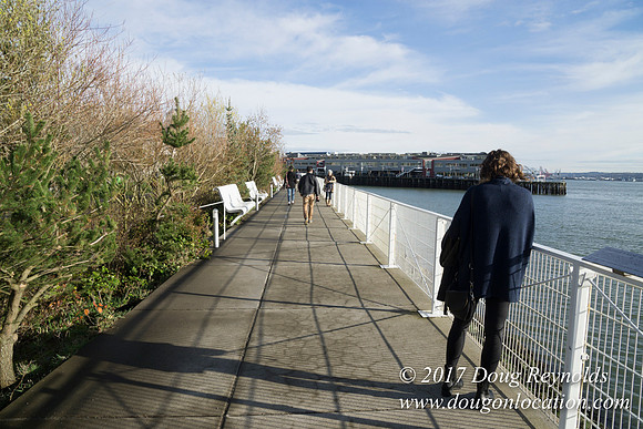 Myrtle Edwards Park