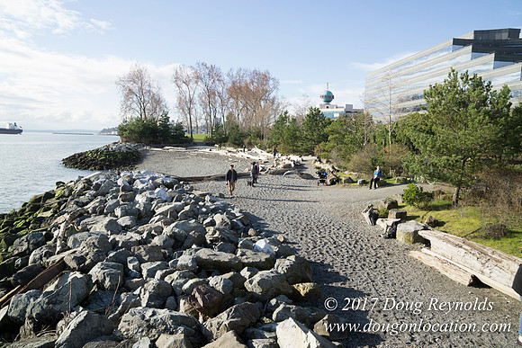 Myrtle Edwards Park