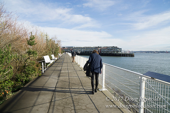 Myrtle Edwards Park