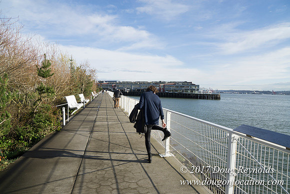 Myrtle Edwards Park