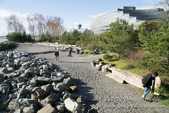 Myrtle Edwards Park