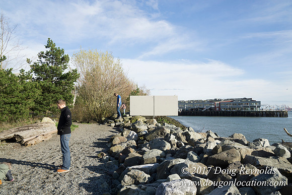 Myrtle Edwards Park