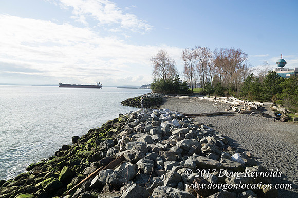 Myrtle Edwards Park