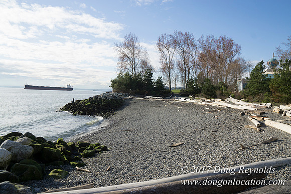 Myrtle Edwards Park