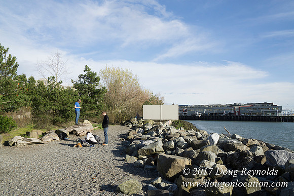 Myrtle Edwards Park
