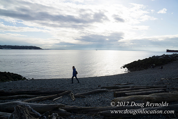 Myrtle Edwards Park