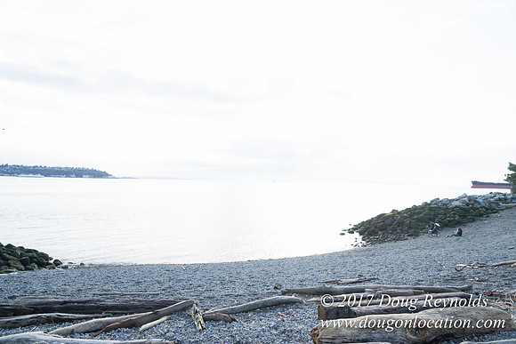 Myrtle Edwards Park