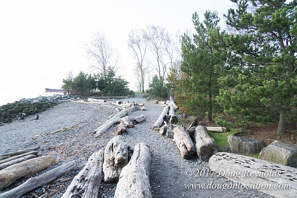 Myrtle Edwards Park
