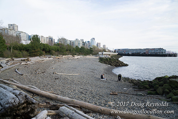 Myrtle Edwards Park