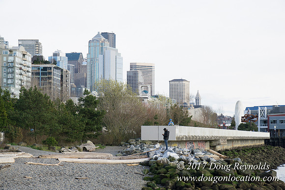 Myrtle Edwards Park