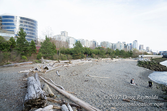 Myrtle Edwards Park