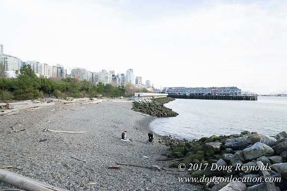 Myrtle Edwards Park