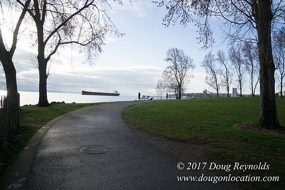 Myrtle Edwards Park