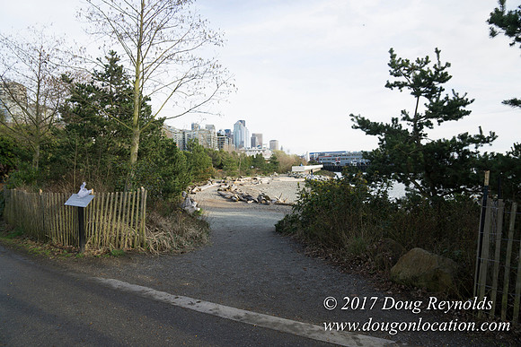 Myrtle Edwards Park
