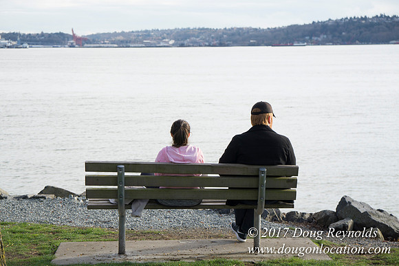 Myrtle Edwards Park
