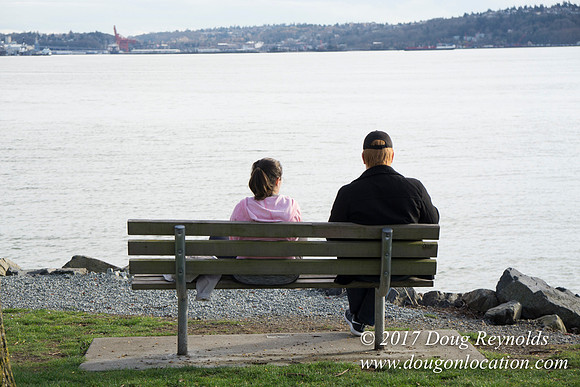 Myrtle Edwards Park