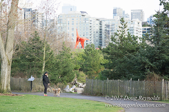 Myrtle Edwards Park
